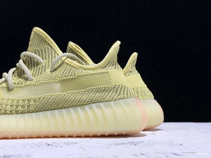 V2 Reflective Antlia Adidas 350 FV3255 Yeezys 0808